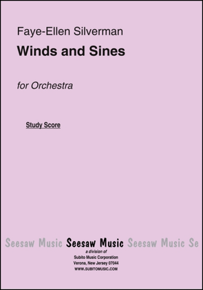 Winds and Sines