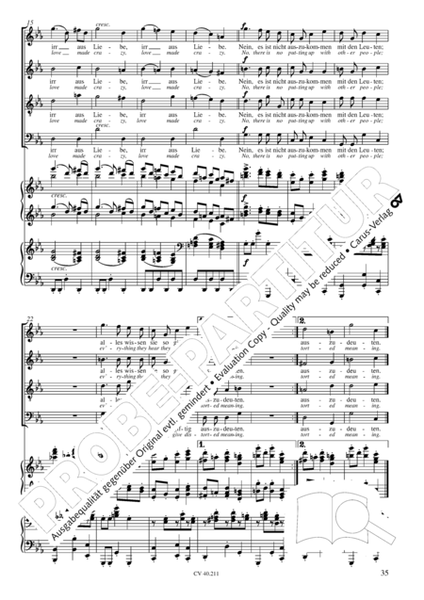 Liebeslieder-Walzer, Op. 52
