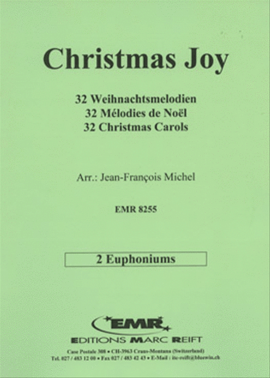 32 Weihnachtsmelodien/Christmas