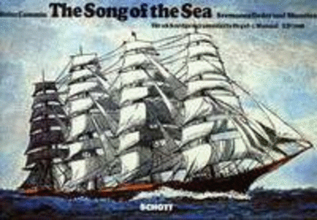 Song Of The Sea Chord Organ