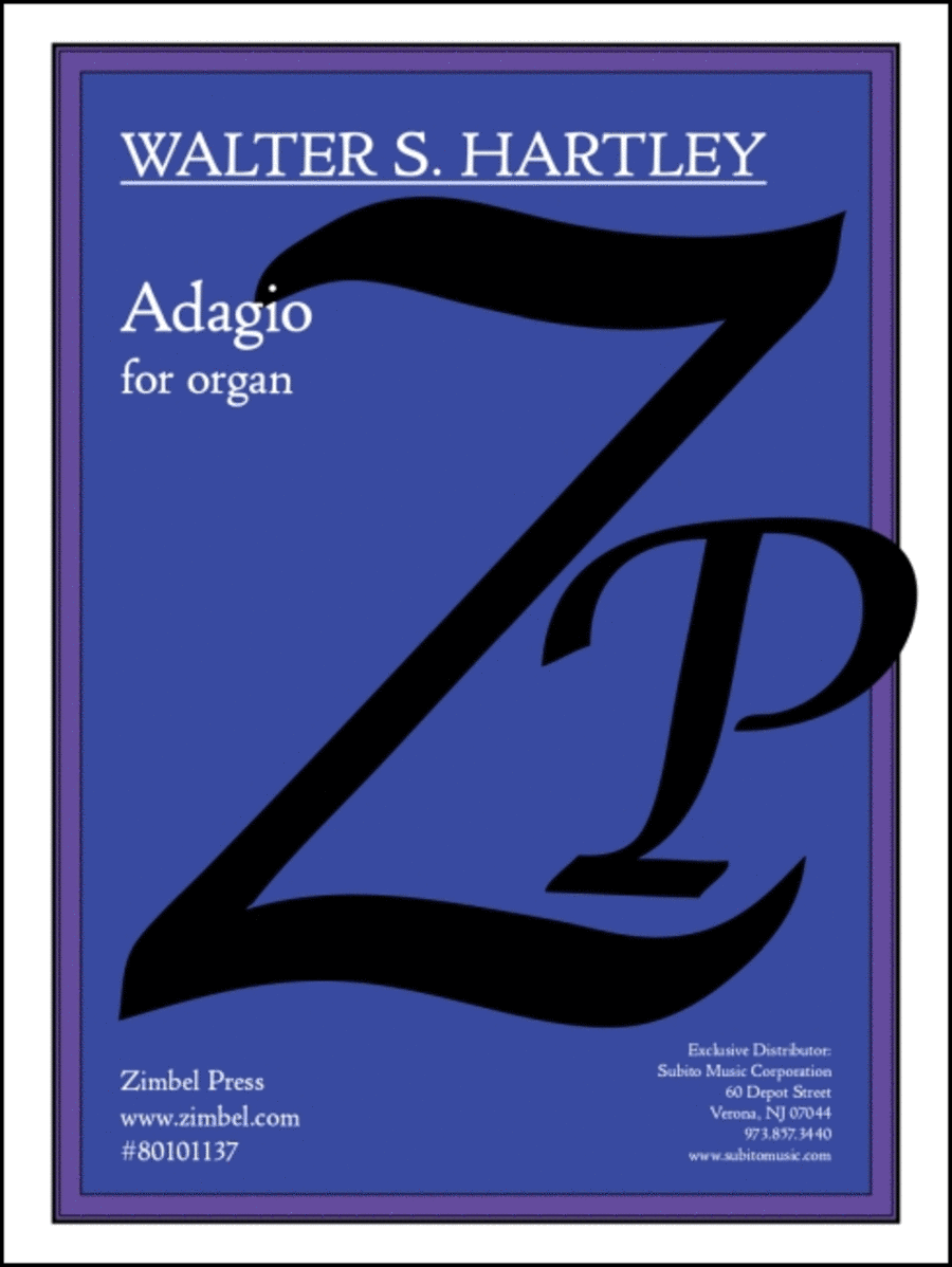 Adagio