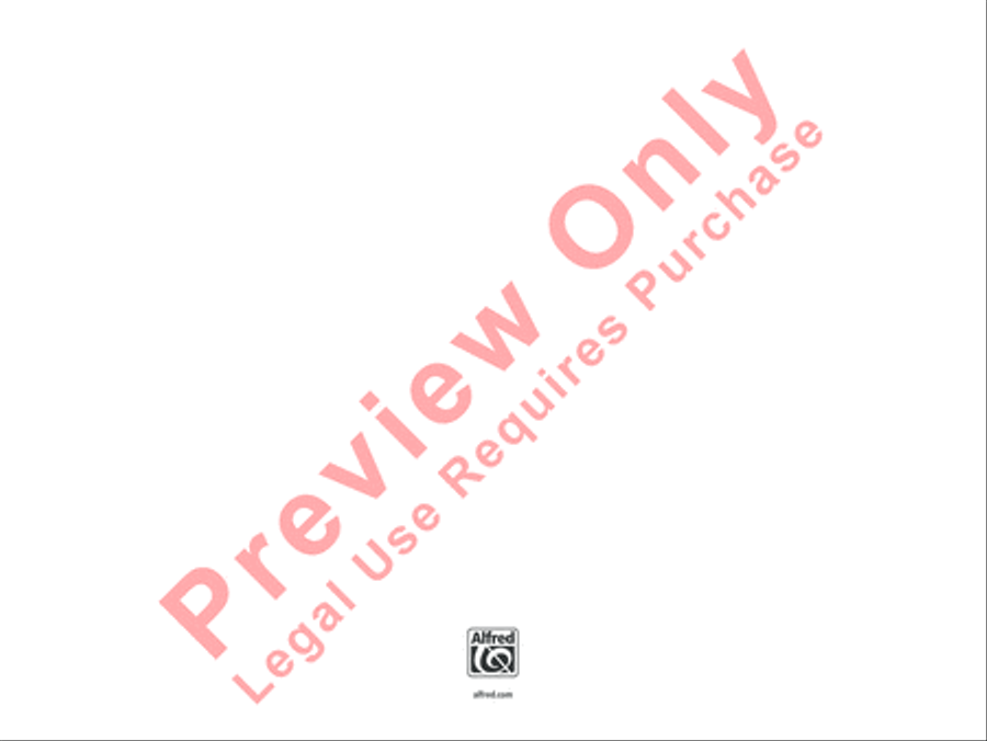 The Defibrillator Jazz Ensemble scores gallery preview page 21