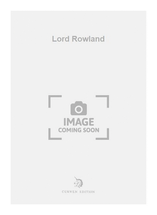Lord Rowland