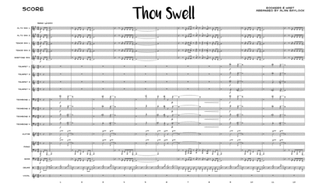 Thou Swell