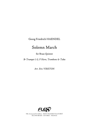 Solemn March