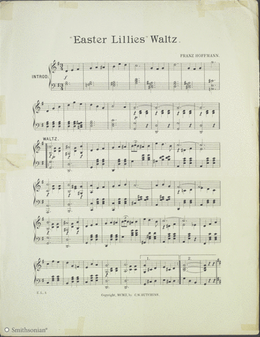 Under The American Eagle Under The American Eagle Piano Solo scores gallery preview page 2