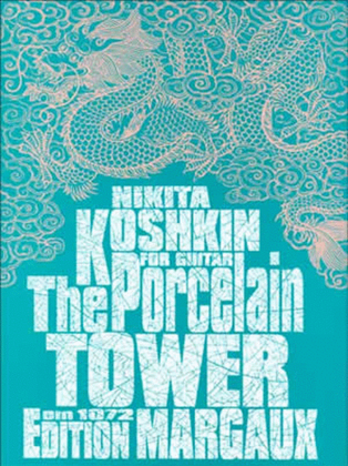 The Porcelain Tower