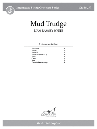 Mud Trudge
