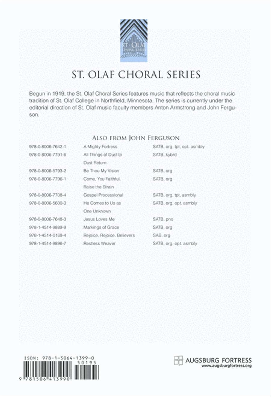 This Joyful Eastertide 2-Part scores gallery preview page 13