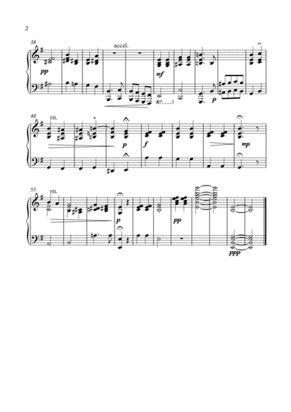 Short Piano Pieces by Edvard Grieg image number null
