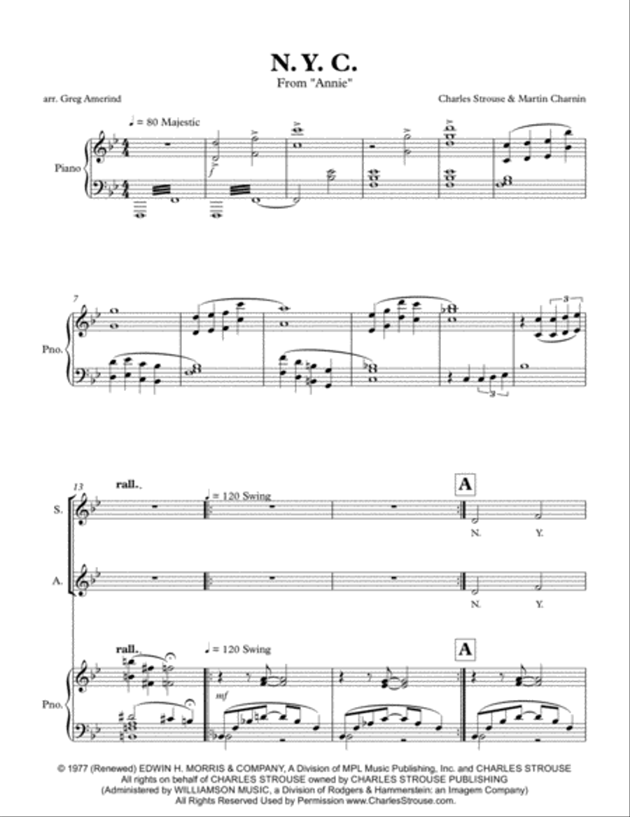 N.y.c. SSA scores gallery preview page 2