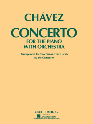 Book cover for Concerto (Revised Edition)