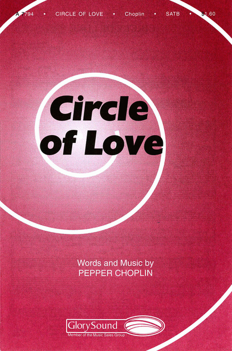 Circle of Love image number null
