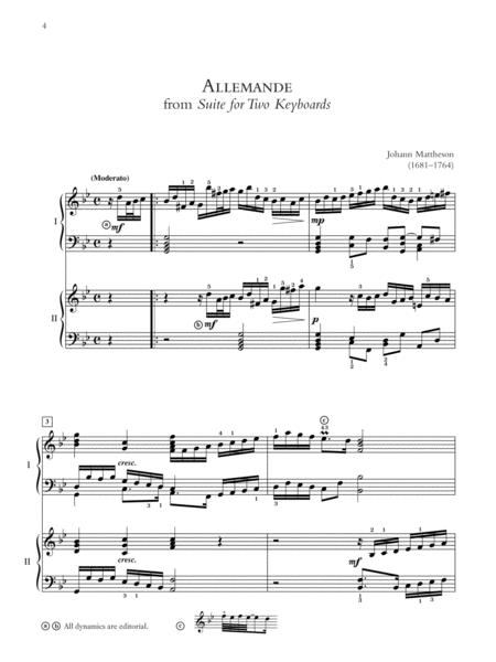 Essential Two-Piano Repertoire Piano Solo - Sheet Music