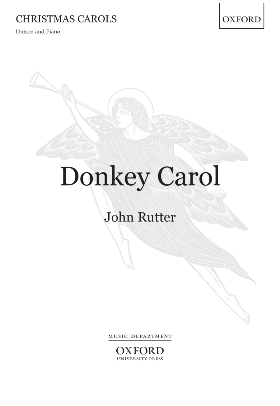 Donkey Carol Donkey Carol SA scores gallery preview page 1