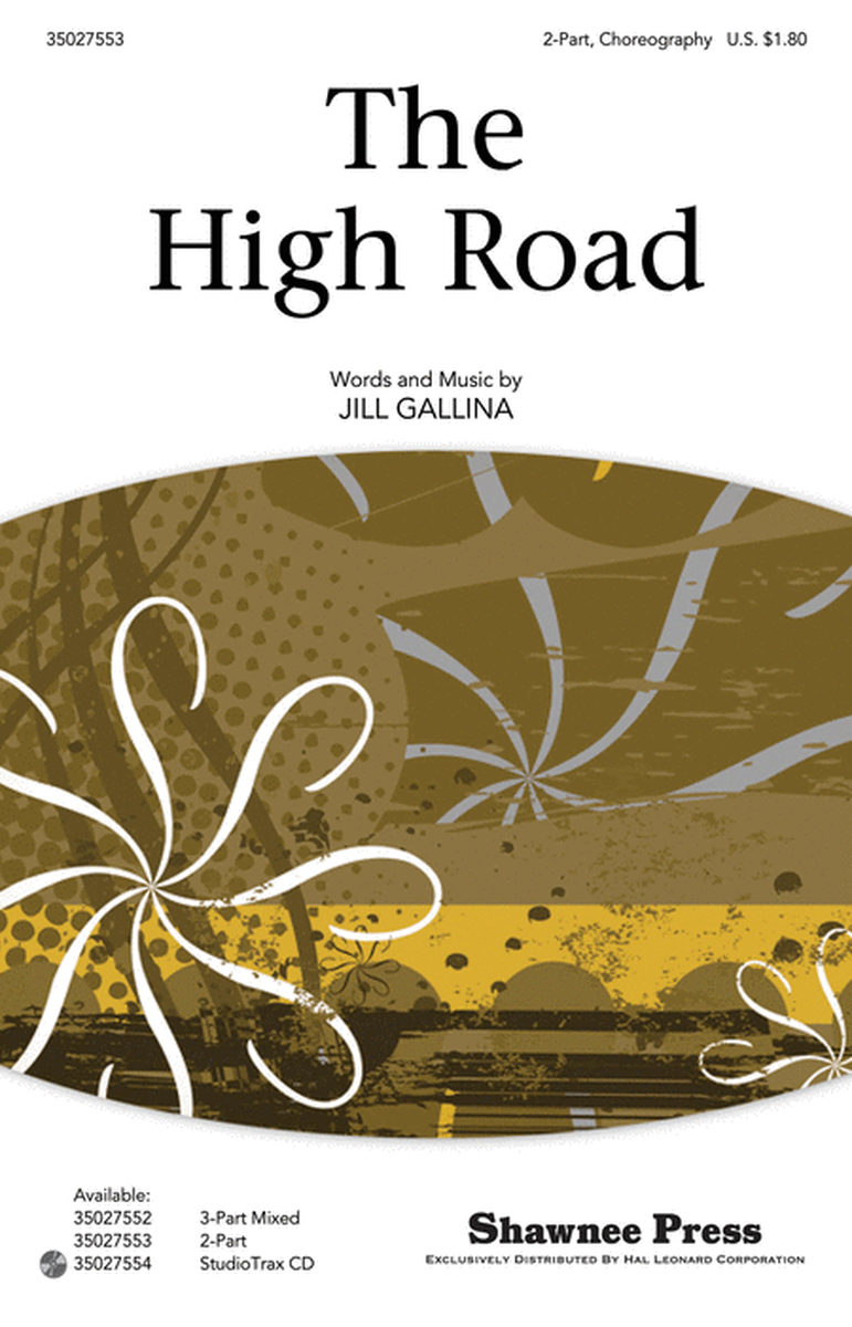 The High Road image number null