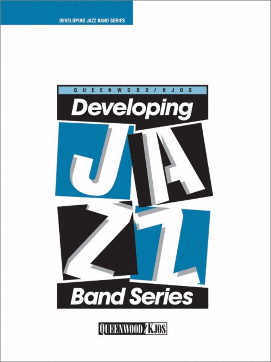 Take Me Out to the Ball Game Jazz Ensemble scores gallery preview page 1