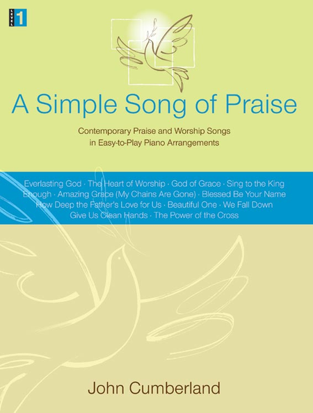 A Simple Song of Praise