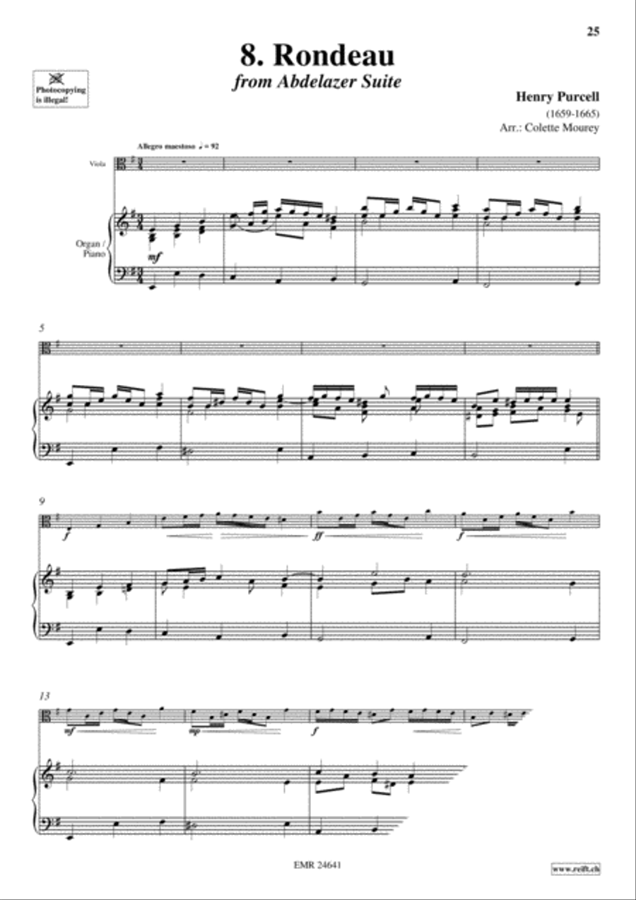 40 Greatest Baroque Hits Volume 2 image number null