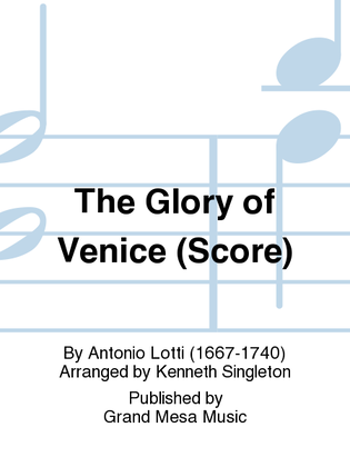 The Glory of Venice