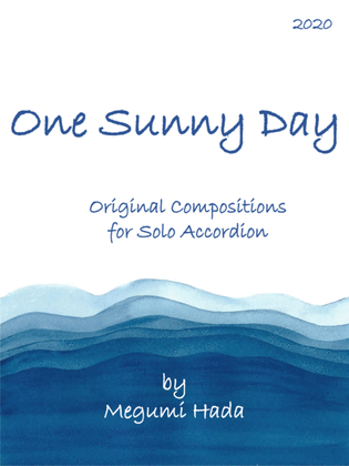 One Sunny Day (Accordion Solo)