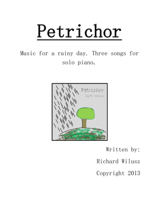 Petrichor