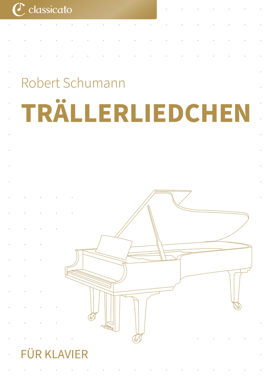 Trallerliedchen