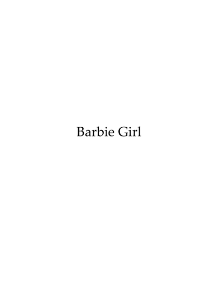 Barbie Girl image number null