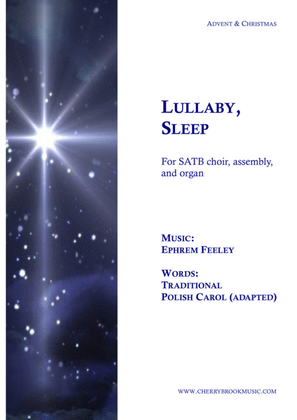 Lullaby, Sleep