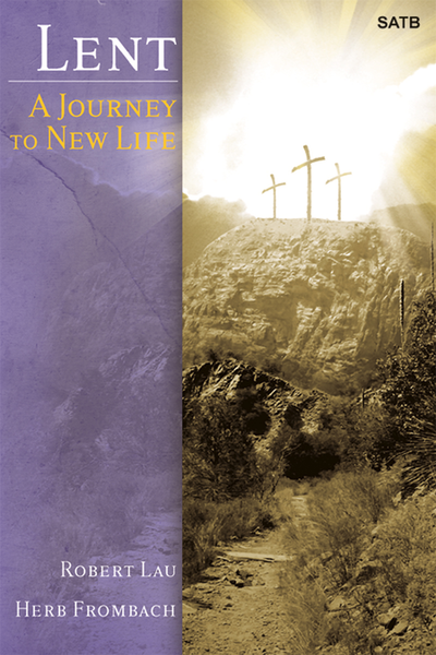 Lent: A Journey to New Life image number null