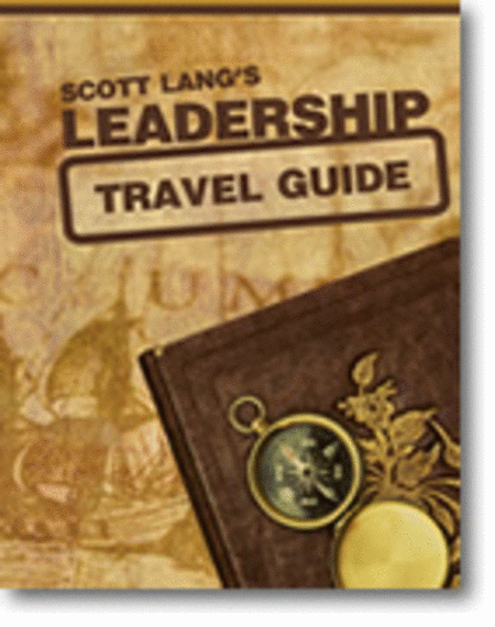 Leadership Travel Guide