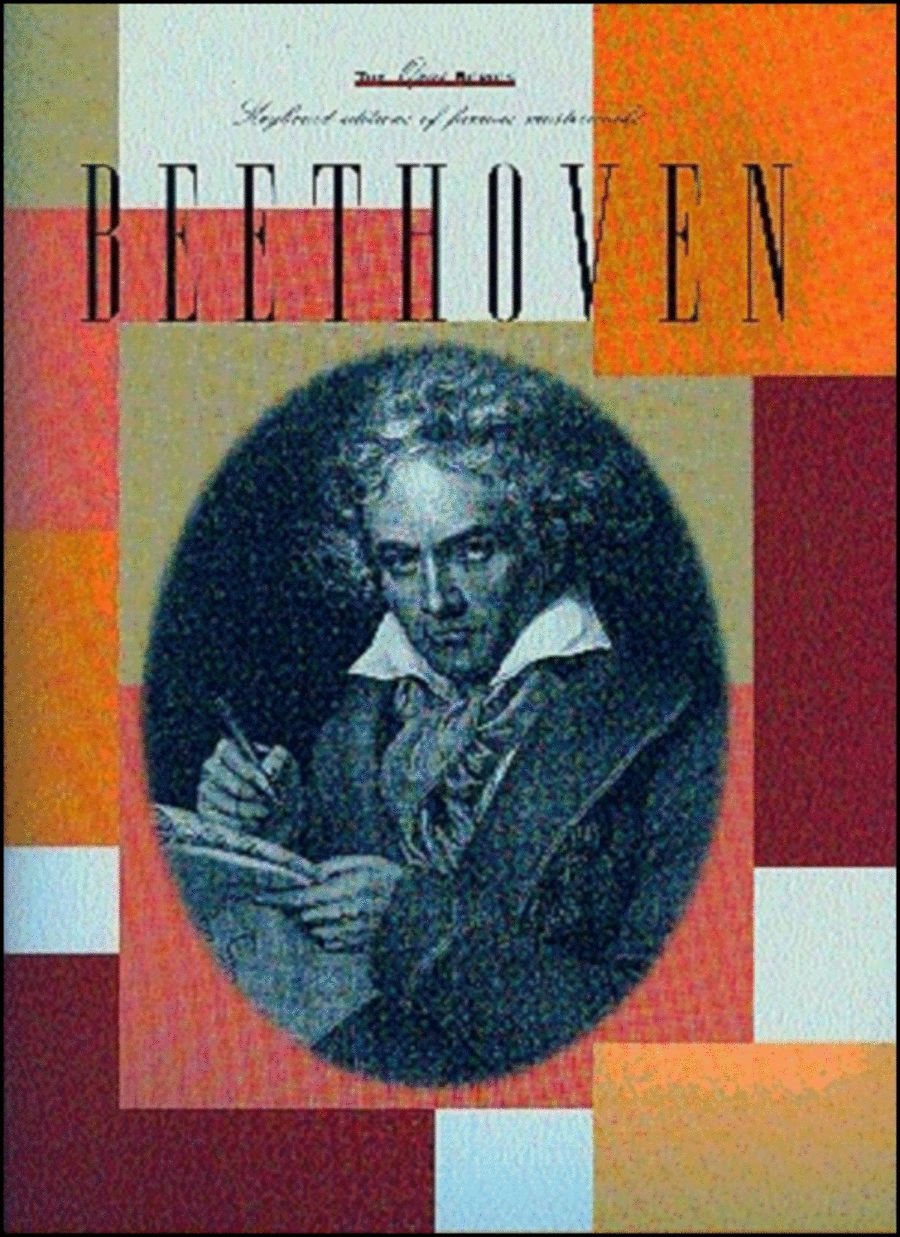 The Opus Series: Beethoven