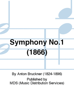 Symphony No.1 (1866)