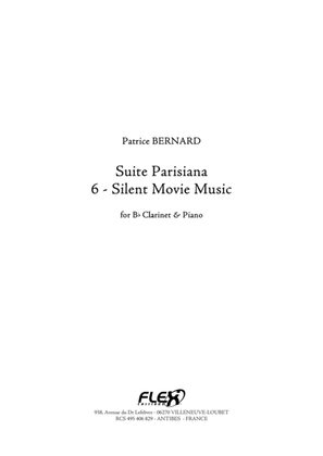 Suite Parisiana - 6