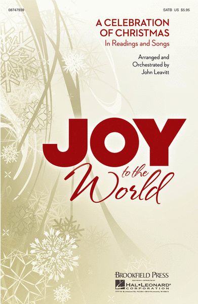 Joy to the World image number null