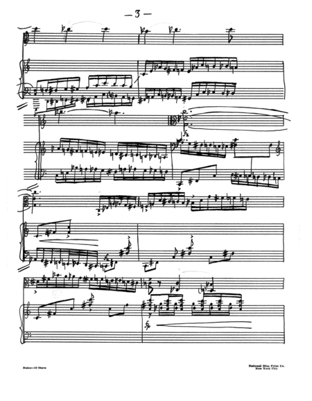[Wood] Sonata for Viola and Piano