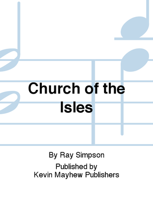 Church of the Isles
