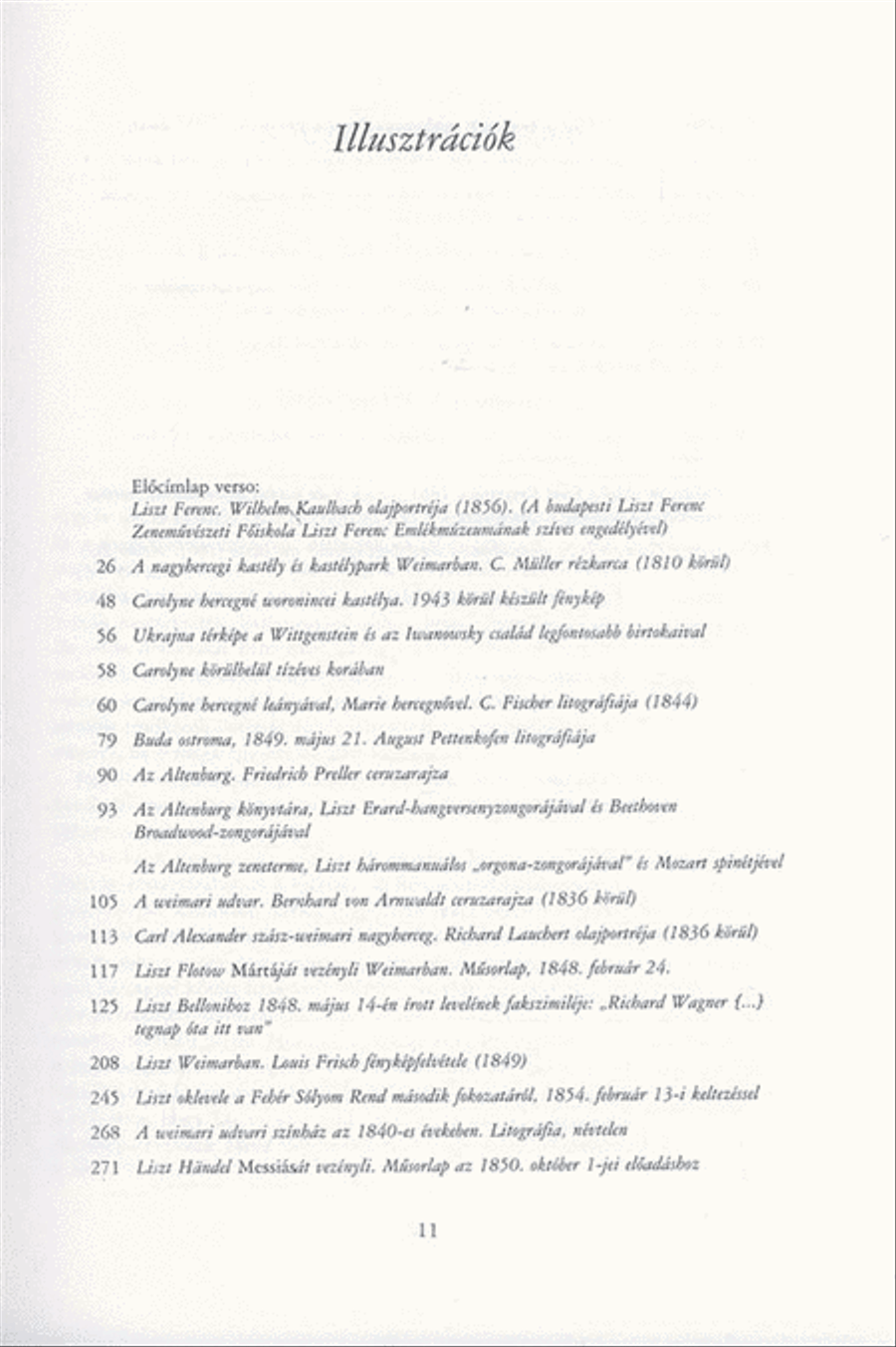 Liszt Ferenc 2 Liszt Ferenc 2 School and Community scores gallery preview page 2
