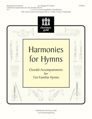 Harmonies for Hymns