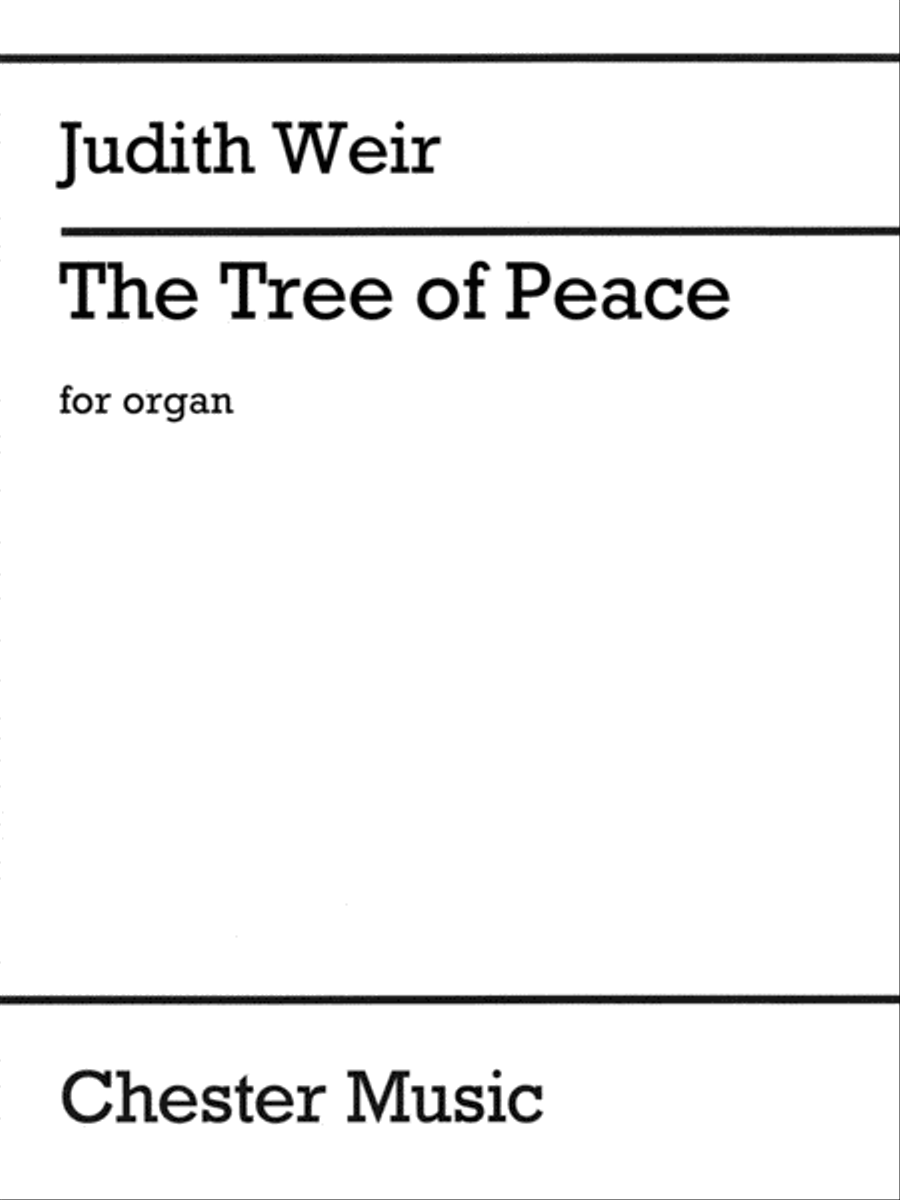 The Tree of Peace