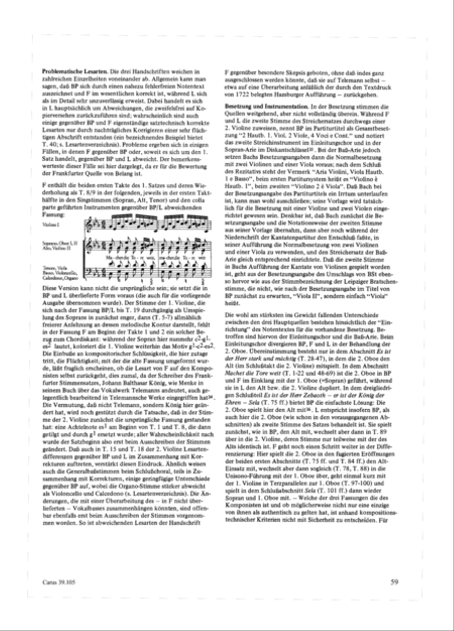 Let all the gates be raised TB scores gallery preview page 60