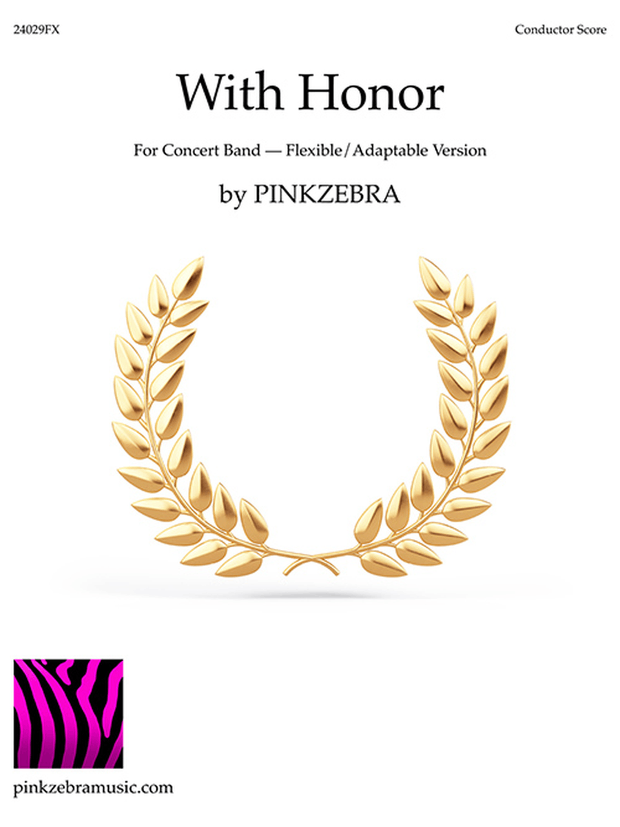 With Honor Additional Score