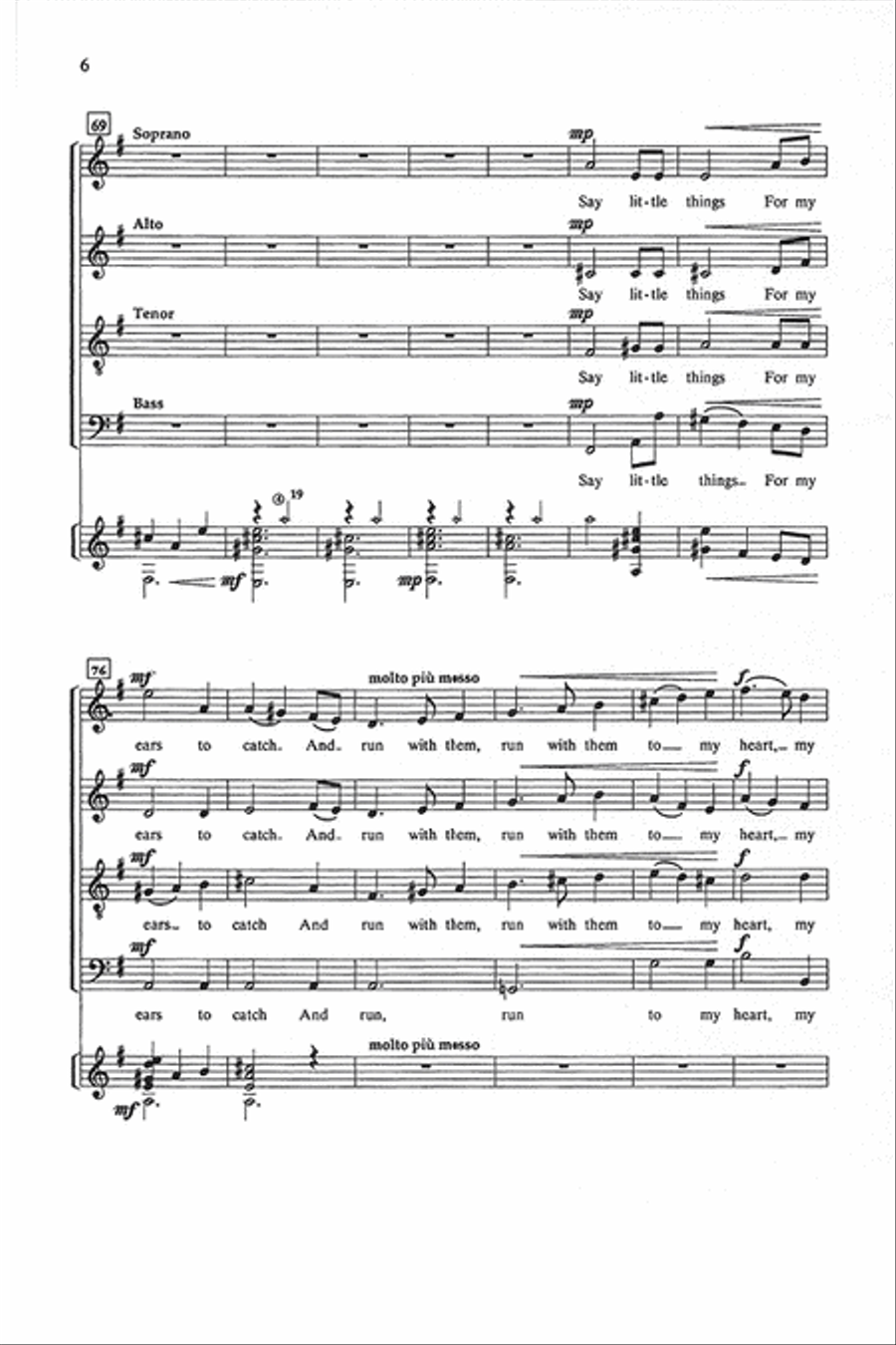 Prime Prime 4-Part scores gallery preview page 5