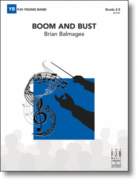 Boom and Bust image number null