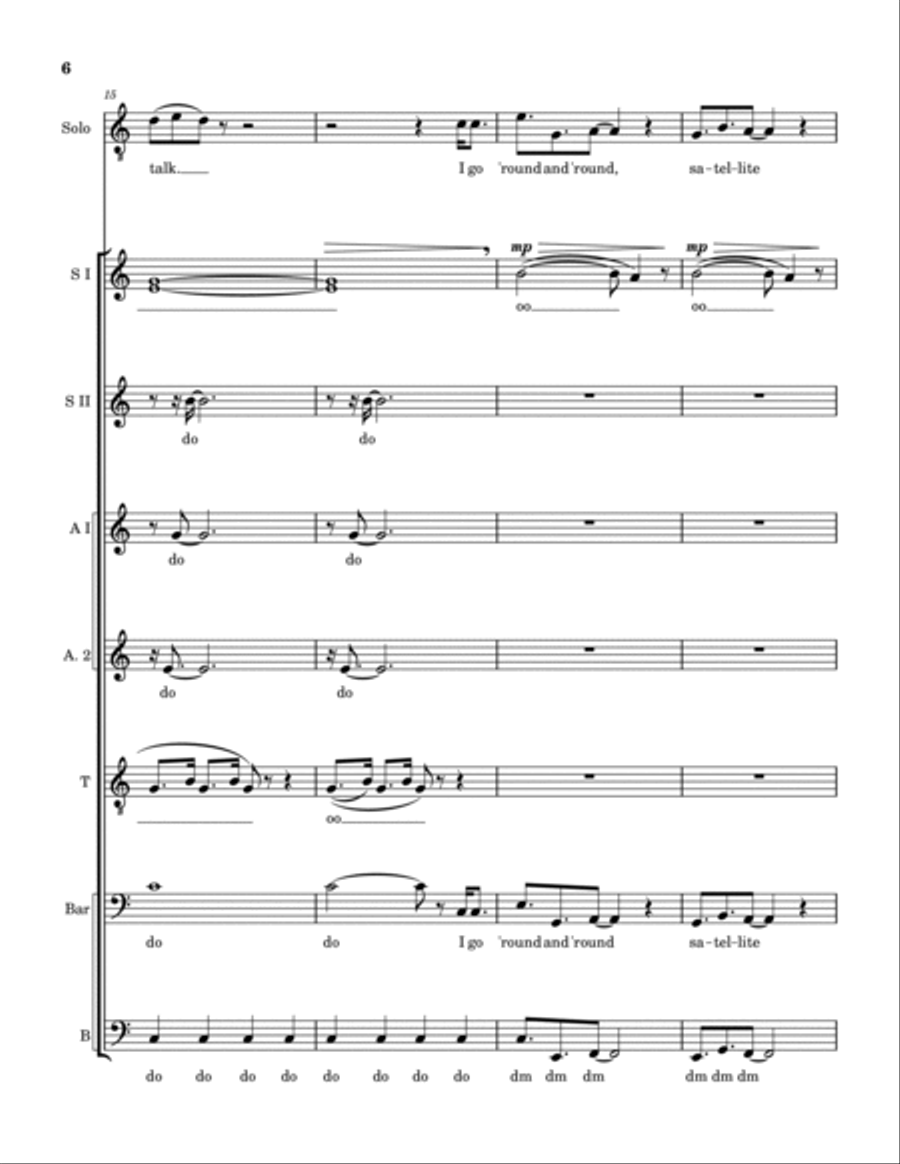 Satellite Divisi scores gallery preview page 6