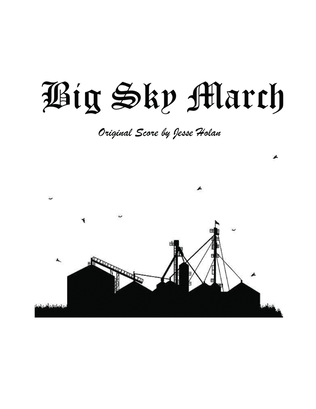 Big Sky March