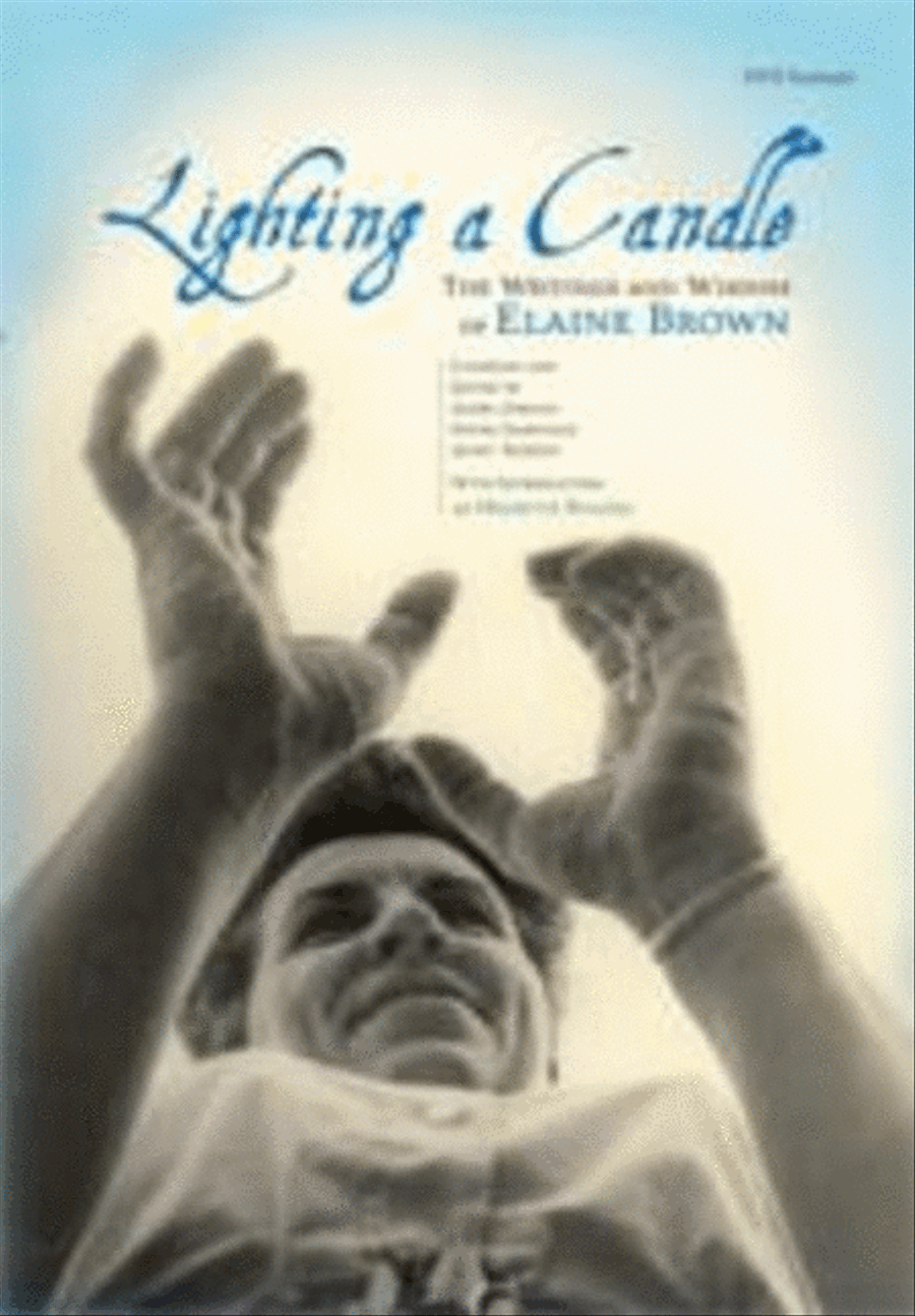 Lighting a Candle Collection / Songbook scores gallery preview page 1