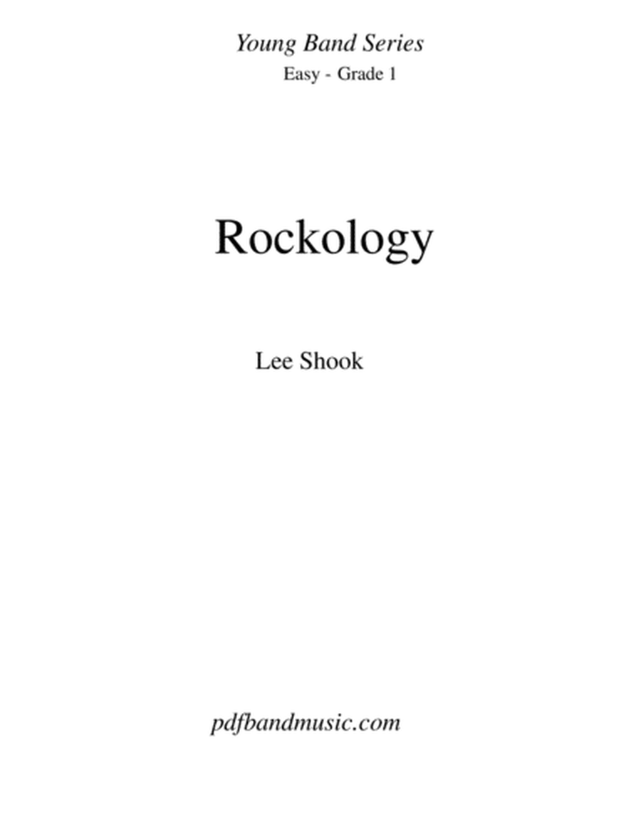 Rockology image number null