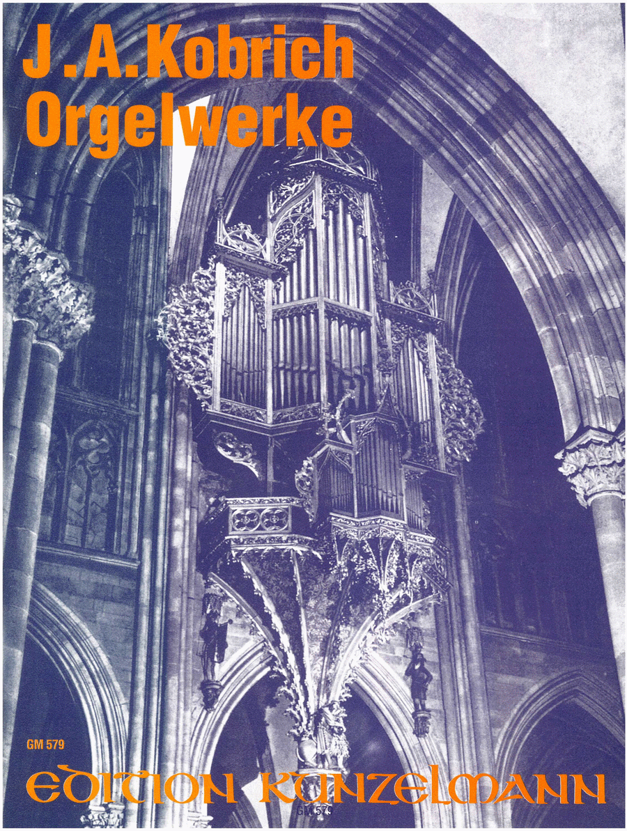 Organ Works