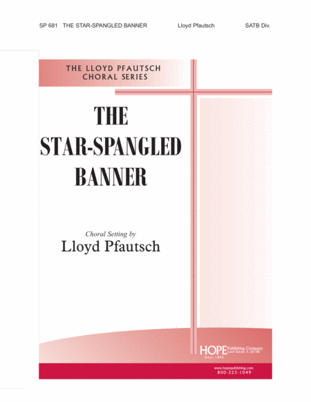 The Star-Spangled Banner